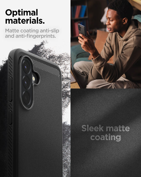 Spigen Galaxy A56 5G 保護殼 Rugged Armor